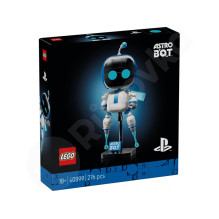 LEGO® PlayStation® 40899 Astro Bot™