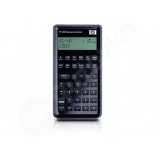 Obchodná kalkulačka HP 20b F2219AA#UUG