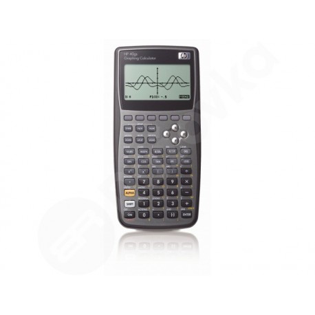 Vědecká kalkulačka HP 40gs F2225AA#B17