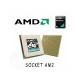 s.AM2 AMD Athlon 64 X2 5200+ 2,60 GHz 2MB 90nm 89W Windsor