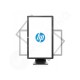 20" LCD LED HP EliteDisplay E201 VGA DVI DP 1600x900 16:9 černý C9V73AA