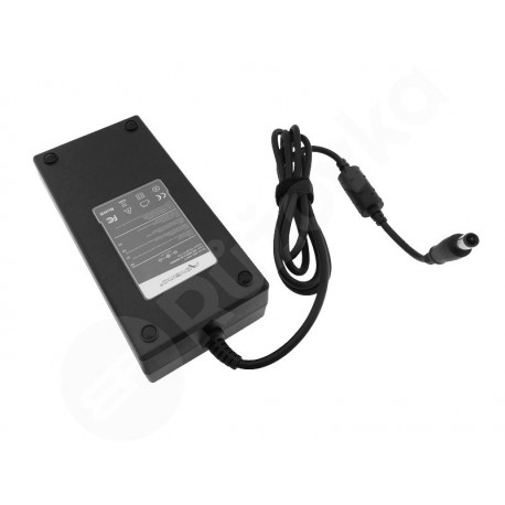 Kompatibilní AC adaptér (zdroj k notebooku)  Dell 19.5V 7.7A PIN