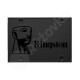 KINGSTON SSD 240GB A400 SATA3 6Gb/s čtení/zápis 500/350 MB/s