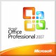 Microsoft Office 2007 Professional Word/Excel/PowerPoint/Outlook/Publisher/Access