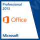 Microsoft Office 2013 Professional Word/Excel/PowerPoint/Outlook/Publisher/Access
