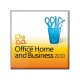 Microsoft Office 2010 Home & Business (pre podnikateľov)