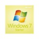 Microsoft Windows 7 Starter CZ 32bit / 64bit