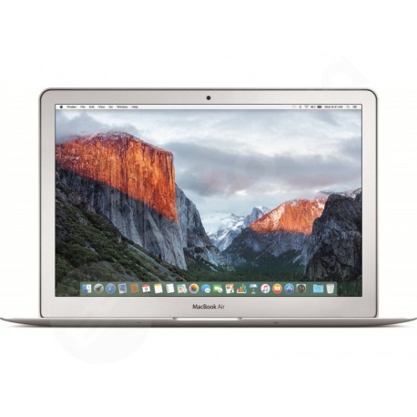 Apple MacBook Air 2017 13" Core i5 1.8GHz 8GB 128GB SSD MAC OS Sierra CZ