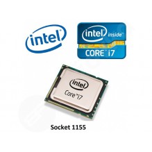 s.1155 Intel Core i7-2600 3.40 GHz (3.80 GHz Turbo) 8MB 32nm 95W Sandy Bridge