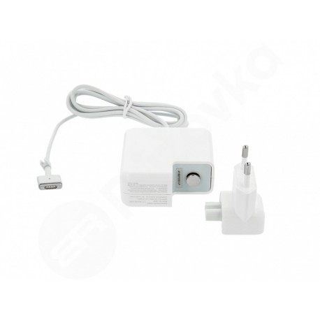 Kompatibilní AC adaptér (zdroj k notebooku)  Apple 14.85v 3.05a - Magsafe 2