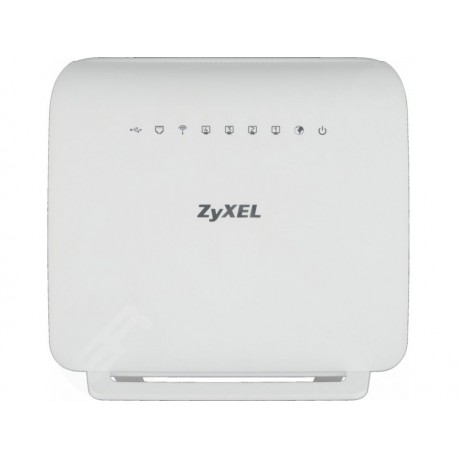 ADSL2/VDSL2 ZyXEL VMG1312-B30B 1x WAN 4x LAN Wi-Fi