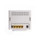 O2 ZTE ZXHN H168N  - WiFi VDSL modem až 300Mbps 1x WAN 4x LAN
