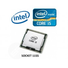 s.1155 Intel Core i5-2400 3,10 GHz 6MB 32nm 95W Sandy Bridge