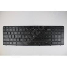 Originálna klávesnica (UK) pre HP 15-e087sr čierna