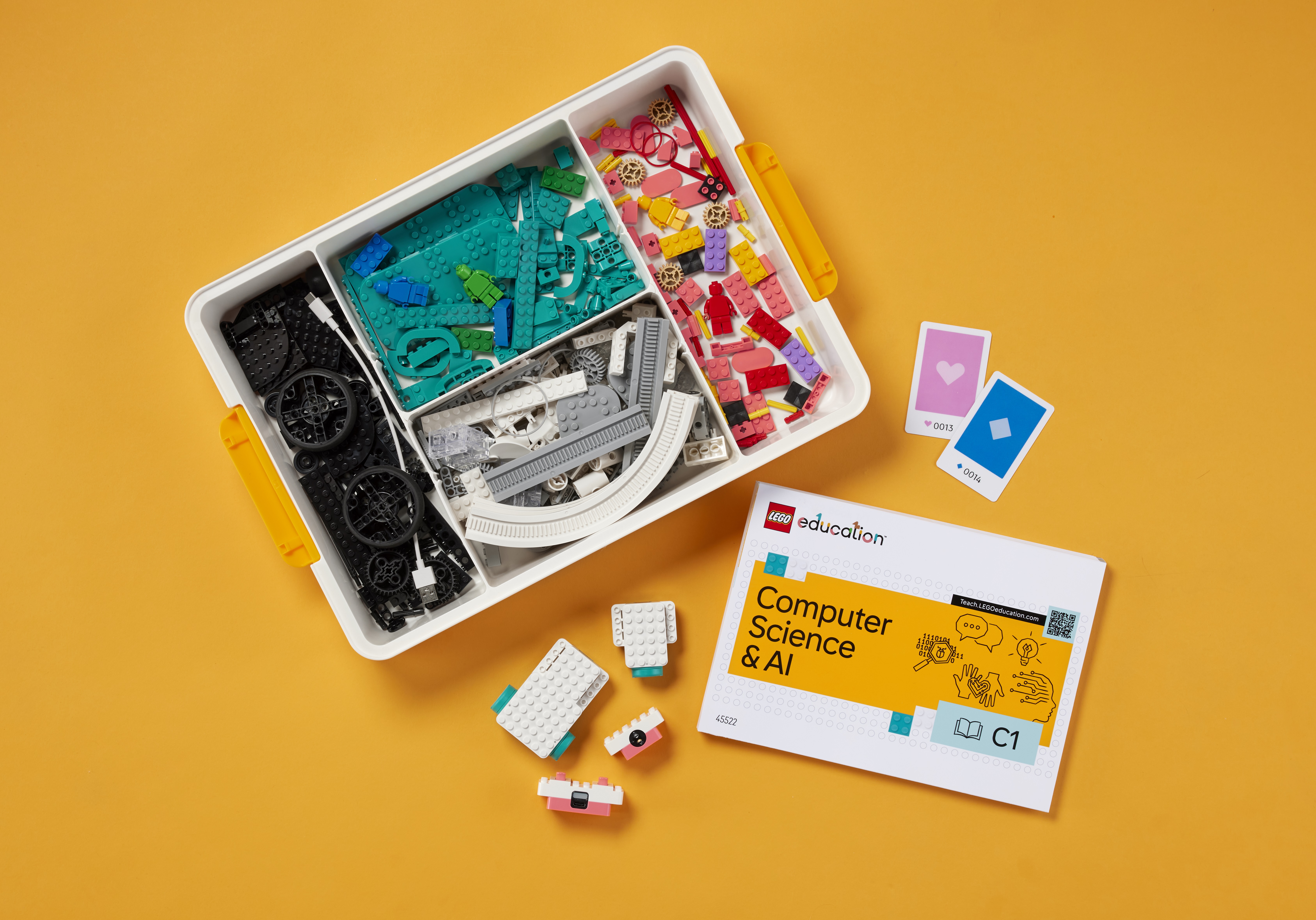 LEGO® Education 45522 