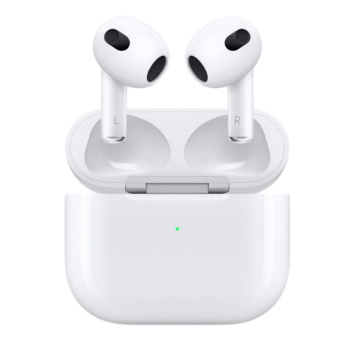 Apple AirPods 3 (2022)