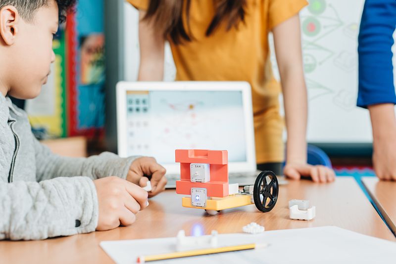 SAM Labs - Alpha Kit