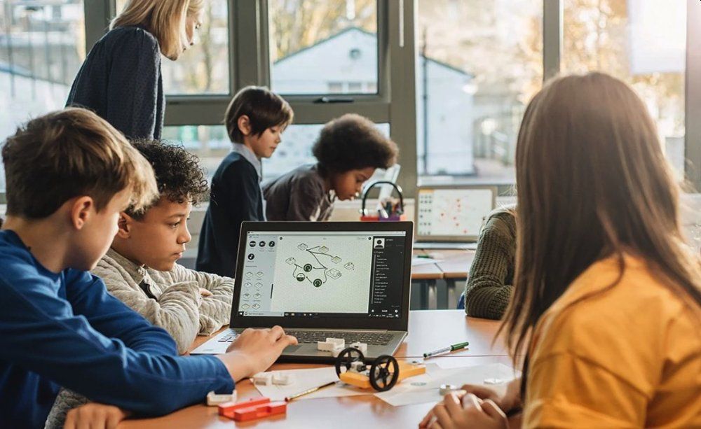 SAM Labs - Alpha Kit